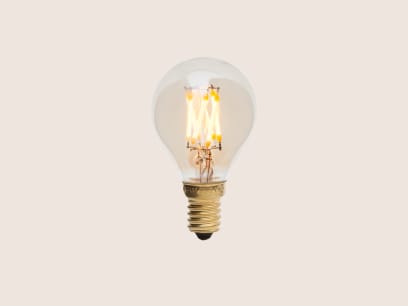 ITEM-002307 PLUTO LED E14 ON
