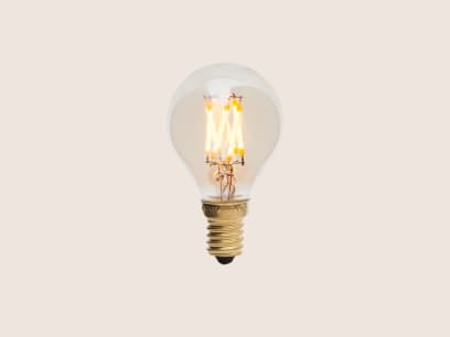 ITEM-002307 PLUTO LED E14 ON
