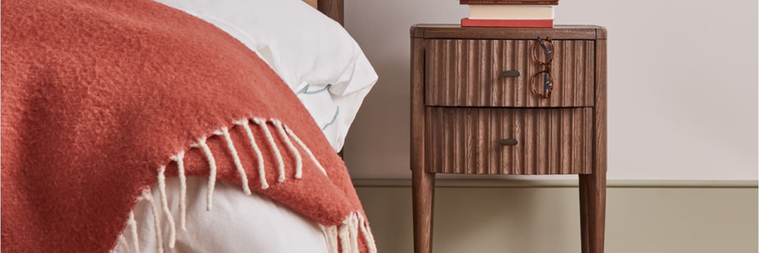 Dark Oak Furniture