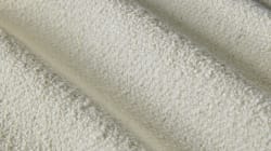 BUTLER SINK WHITE BOUCLE DIGITAL SWATCH