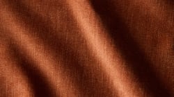 BROKEN POT ORANGE CHENILLE DIGITAL SWATCH