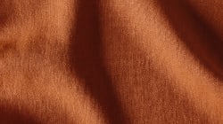 BROKEN POT ORANGE LINEN DIGITAL SWATCH
