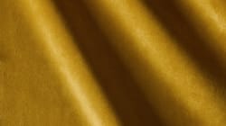 HONEY POT YELLOW VELVET DIGITAL SWATCH