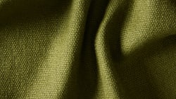POTTED PLANT GREEN SLUBBY DIGITAL SWATCH
