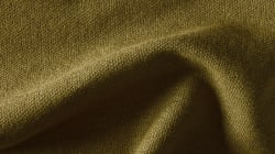 PRESSED OLIVES GREEN SLUBBY DIGITAL SWATCH