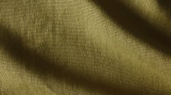 PRESSED OLIVES GREEN  LINEN DIGITAL SWATCH
