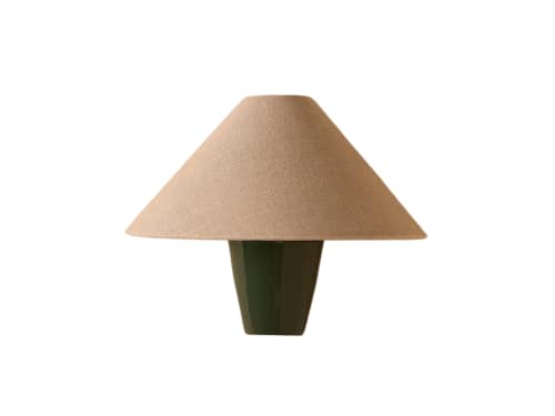 Nester Wall Light - Standard - Grass Clippings - Green