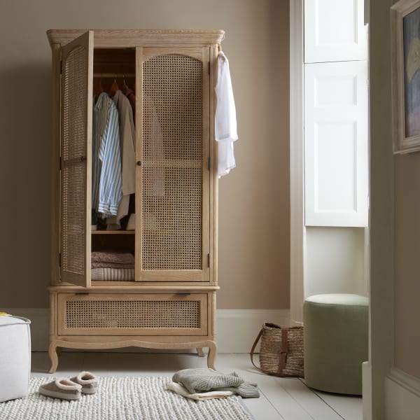 Wardrobes