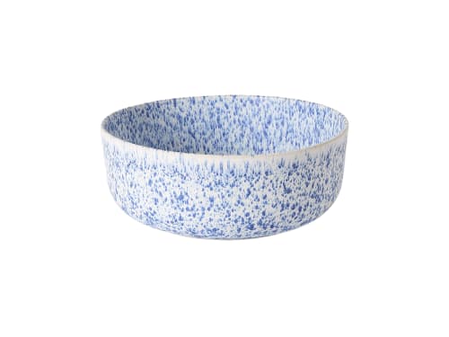 Mixer Salad Bowl - Medium - Leaky Pen Splatter