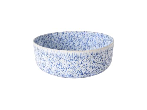Mixer Salad Bowl - Medium - Leaky Pen Splatter