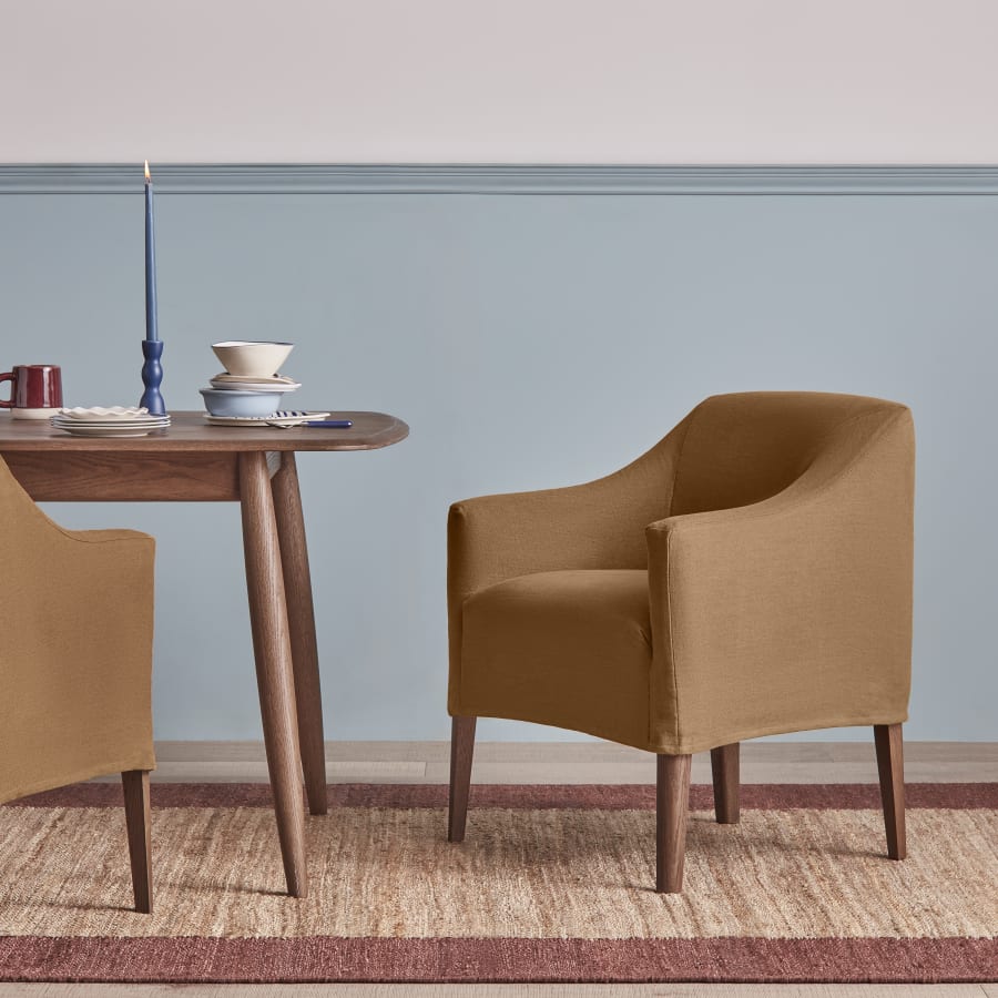 Dapper kitchen chair
