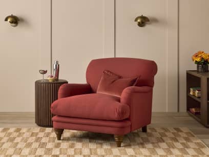 ITEM-002263 KINGPIN ARMCHAIR TOFFEE AAPPLE TWILL BANNER2