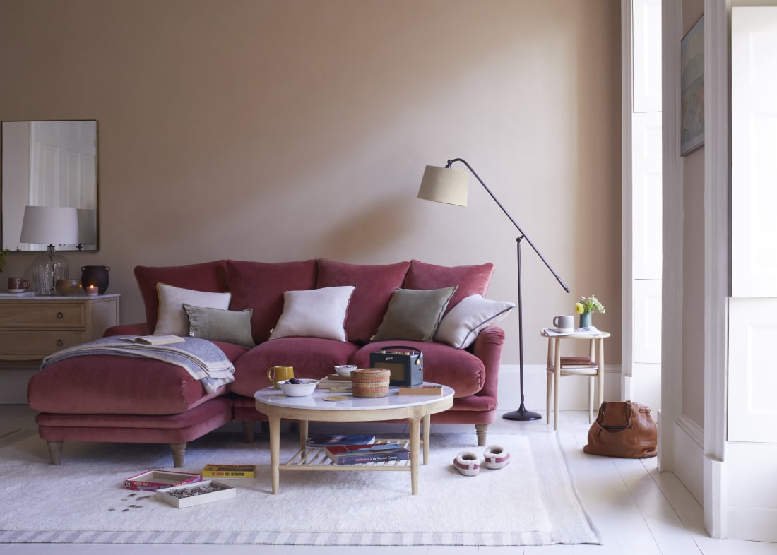 Weston 66" Tall Floor Lamp With Seeded Glass Shade - Blackened Bronze Finish