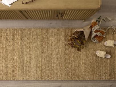 ITEM-002200 TWISTY JUTE RUNNER NATURAL BANNER1