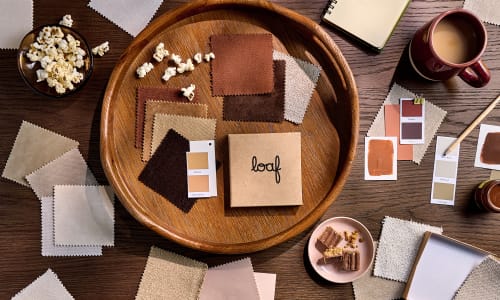 Free fabric swatches