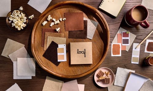 Free fabric swatches