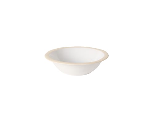 Noodler Bowl - Standard - Butler Sink - White