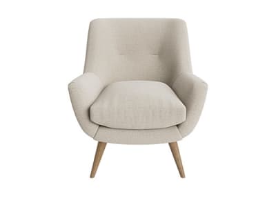 berlin armchair