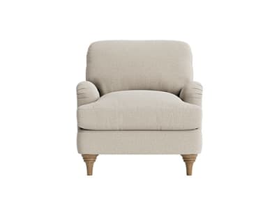jonesy armchair