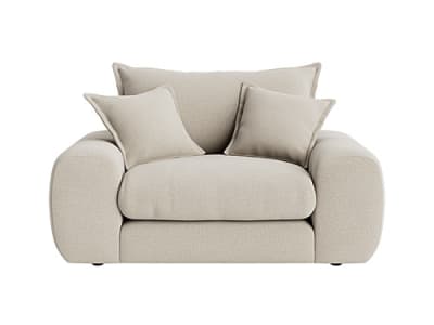 wodge love seat