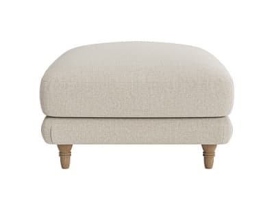 sugarloaf footstool