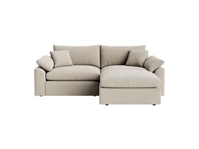 566002 cuddlemuffin modular chaise sofa