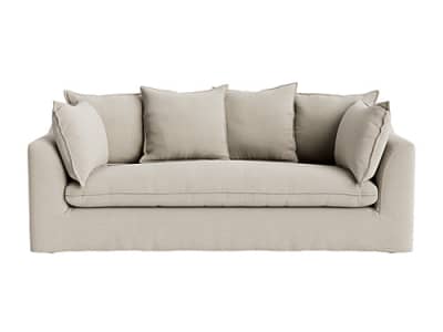 sloafer sofa