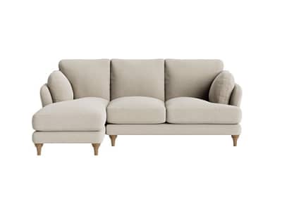smithy chaise sofa