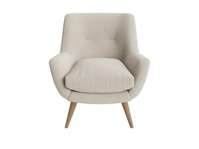 berlin armchair