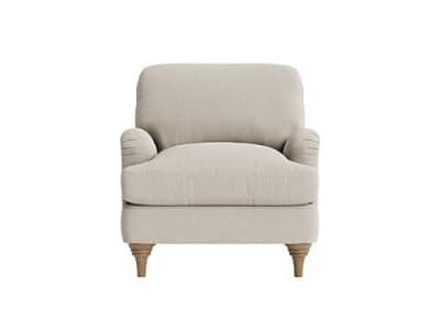 jonesy armchair