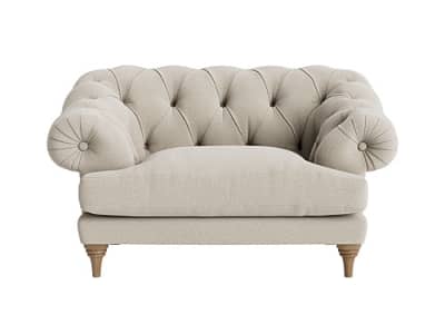 bagsie love seat