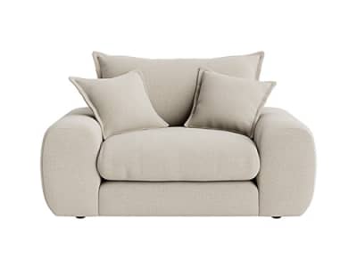 wodge love seat