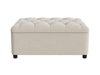 bed in button