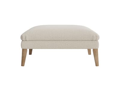 scuffler footstool