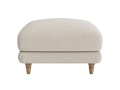 sugarloaf footstool