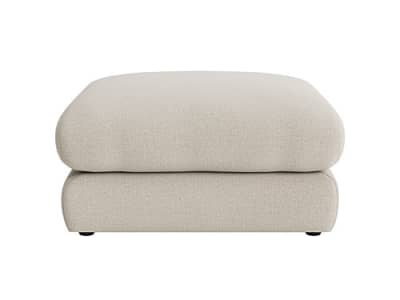 wodge footstool