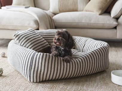 Woofins Small Dog Bed