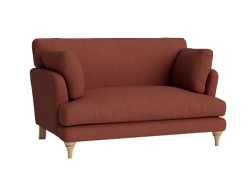 ITEM 000544 LOVESEAT frame 3