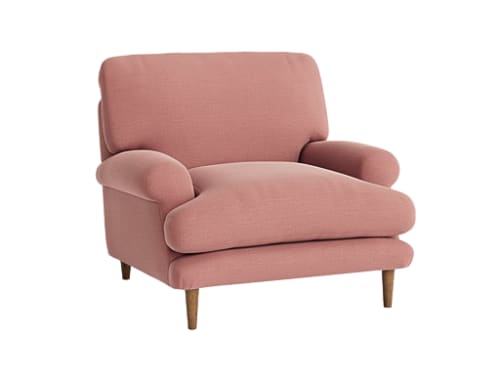 ITEM 000233 ARMCHAIR frame 3