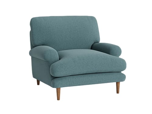 ITEM 000233 ARMCHAIR frame 3 1