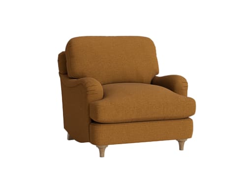 ITEM 000551 ARMCHAIR frame 3