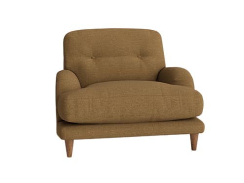 ITEM 000106 ARMCHAIR frame 2