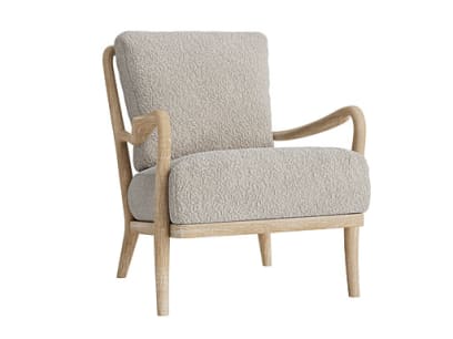 Shearer Easins Accent Chair