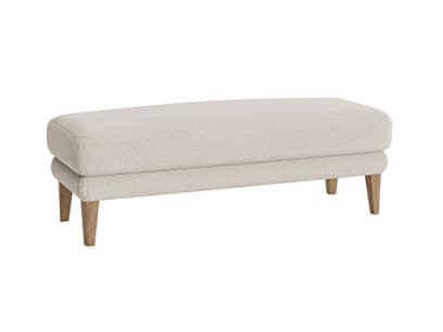 Poundstretcher footstool sales