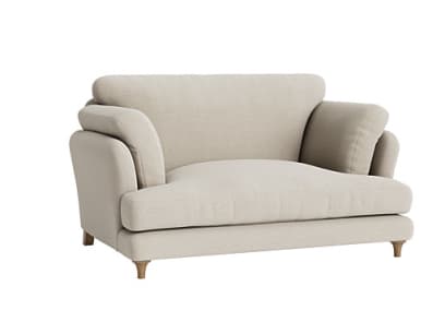 Loaf bagsie love seat discount
