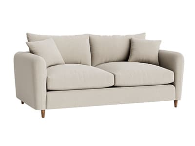 Squishmeister Sofa Bed - Non flat pack