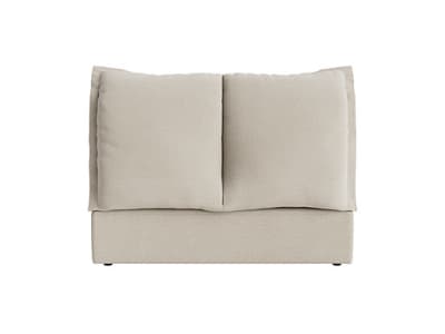 567493 double beddy byes headboard in thatch house fabric