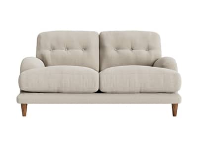 sugar bum sofa small in thatch house fabric