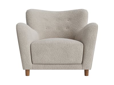 shearer chillback accent chair