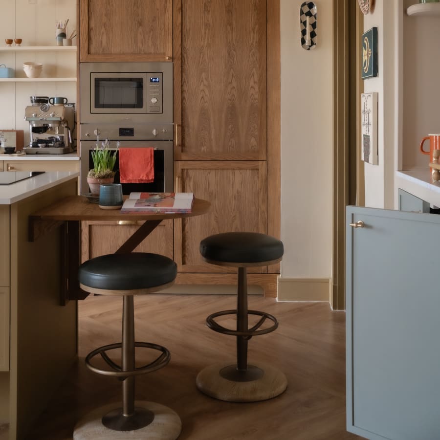 Alice Grace Kitchen